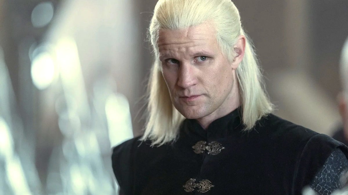 house of the dragon